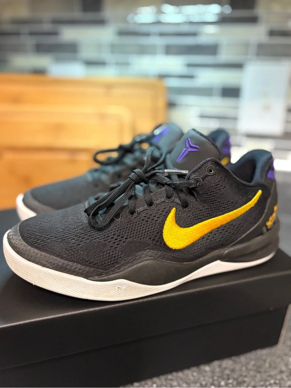 Nike official kobe